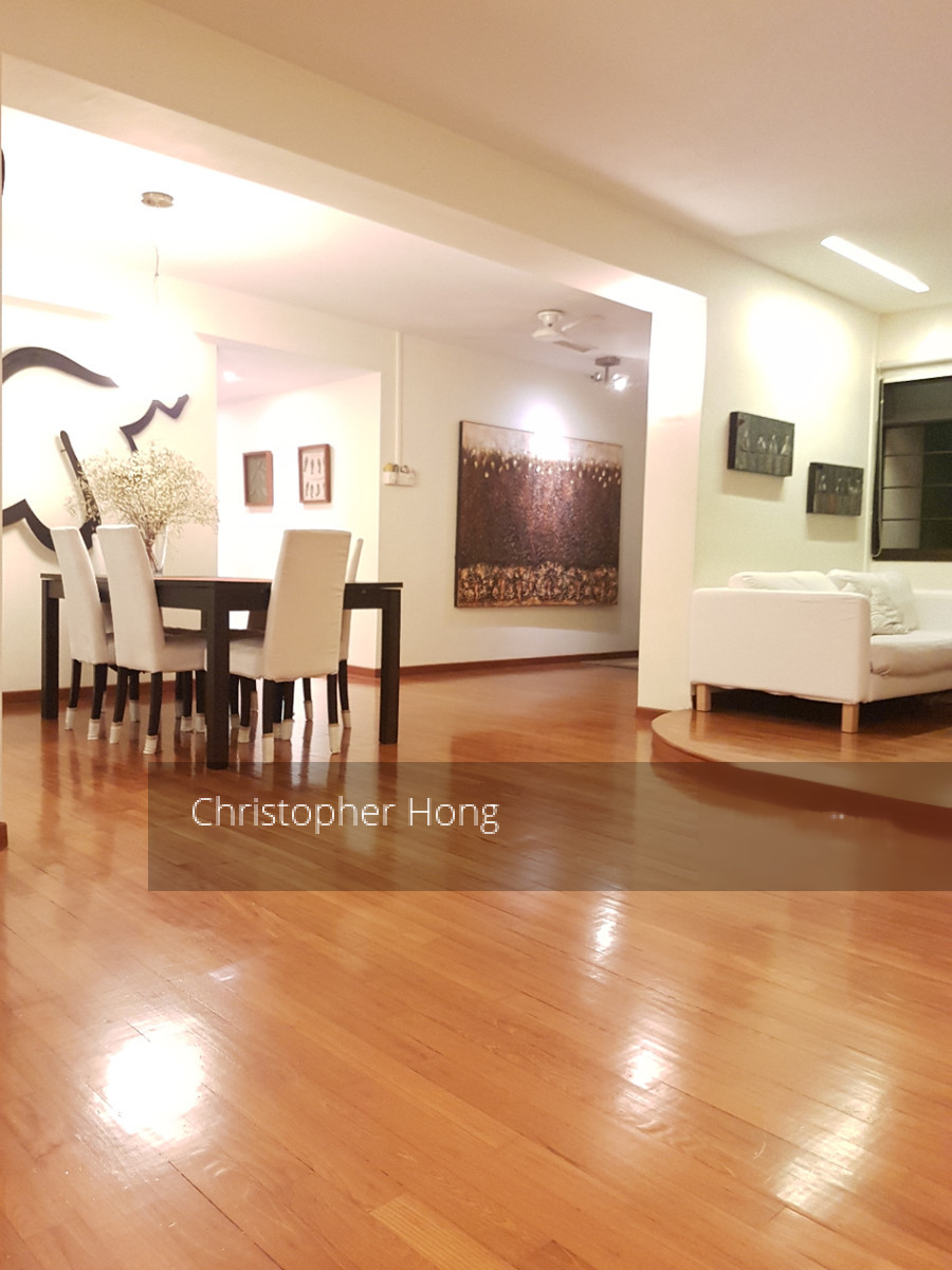 Blk 726 Tampines Street 71 (Tampines), HDB 5 Rooms #141262042